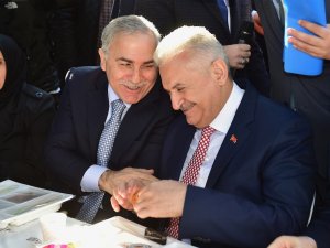 "Fatih’e Daha Fazla Turist Getireceğiz"