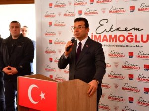 "Belediyede Kadın Çalışma Oranını 35-40’a Çıkaracağız"
