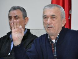 Mehmet İnceayan: "Ali Beykoz'un Arkasında Durarak Hata Yaptım"