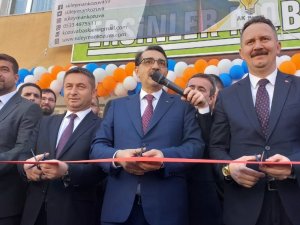 "300 Bin Haneye 10 Yıl Yetecek Doğalgaz Bulduk"