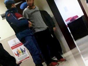 Giresunluları Sokağa Döken Zanlı Daha Önce De 4 Yaşındaki Çocuğa Tacizden Tutuklanmış