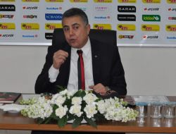 Mesut Hoşcan: "Tarık, Hocasına Ve Takıma İhanet Etmiştir"