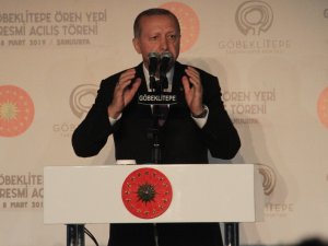 "Hedefimiz 50 Milyon Turisti Geride Bırakmak"