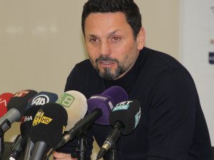 "İçimizde Halletmemiz Gereken Bazı Sorunlar Var"