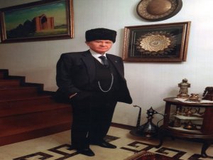 Mhp’de Kalpaklı Bahçeli Paylaşımı