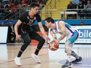 Beşiktaş Afyon Belediyespor’u Devirdi