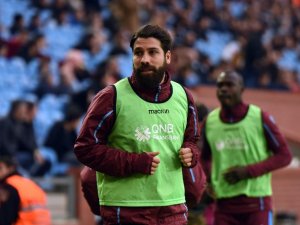 Spor Toto Süper Lig: Trabzonspor: 2 - Akhisarspor: 1 (Maç Sonucu)