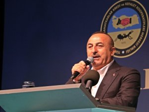 Çavuşoğlu: “Müzakrelere Kaldığımız Yerden Başlayacağız”