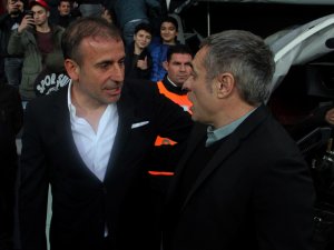 Abdullah Avcı: “Umarım Emeğimizin Karşılığını Alırız”