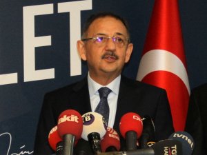 "’Su Parası’ Proje Değil"