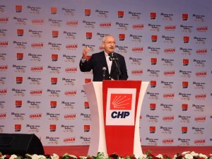 Kılıçdaroğlu’ndan Başkan Adaylarına: Sizden İki İsteğim Var"
