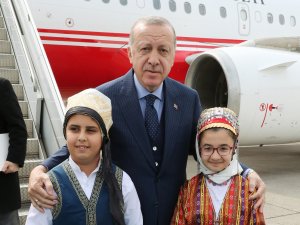 "Ezan Ve Bayrak Düşmanlarıyla Sonuna Kadar Mücadele Edeceğiz"