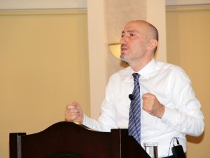 Chp Ortahisar Belediye Başkan Adayı Akyüz Projelerini Açıkladı