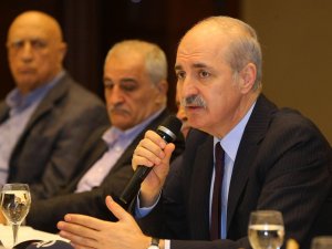 "Aslolan Kuklayı Oynatan Eli Kırmaktır"