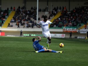 Alanya Evinde Kazandı