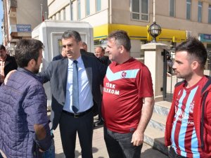Yomra, Trabzon’un En Huzurlu İlçesi Olacak