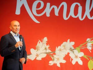 “Türkiye’nin İlk Tarım Üniversitesini İzmir’de Kuracağız”