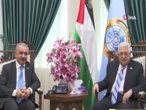 Hamas Yeni Filistin Hükümetini Tanımayacağını Duyurdu