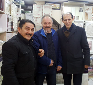 Saadet Partisi Rize Belediye Başkan Adayı Adayı Av. Kaçar: "Toplumsal Refahı Artıracağız"