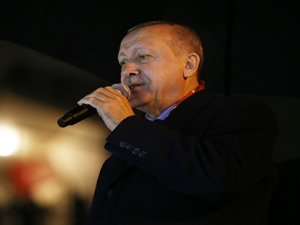 Cumhurbaşkanı Erdoğan'dan Cumhur İttifakı'na çağrı: Bölünmeyin