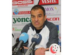 Manisaspor - Bucaspor Maçının Ardından