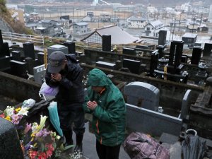 Japonya’daki Büyük Depremin Üzerinden 8 Yıl Geçti