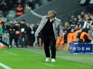 Şenol Güneş İstifadan Döndü
