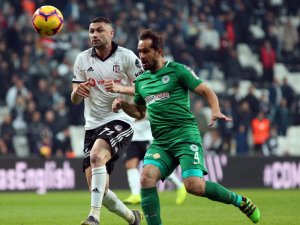 Atiker Konyaspor 6 Maçtır Kazanamıyor