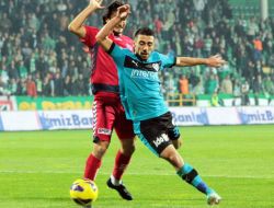 Ferhat Kiraz: "Hak Ettiğimiz Yerde Değiliz"