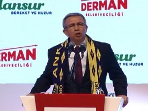 Mahkemeden Mansur Yavaş’a 10 Günlük Beyan Süresi Verildi