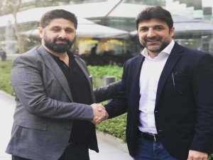 Oktay Derelioğlu, Tokatspor’da