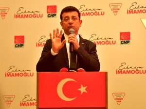 Ekrem İmamoğlu: “Kentsel Dönüşüm Kabus Olmaktan Çıkacak” 