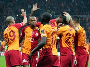 Aslan Ligde 11 Maçtır Yenilmiyor