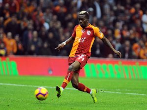 Henry Onyekuru 11. Golünü Kaydetti