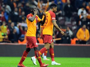 Badou Ndiaye Bu Sezonki 2. Golünü Attı
