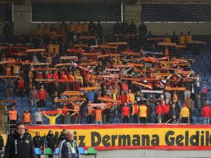 Kayserispor-başakşehir Maçı Bilet Fiyatları