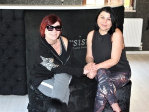 “Tavla Bir Bakıma Geçim Kaynağım Gibi Oldu”