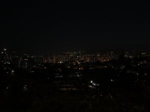 Venezuela 100 Saatten Fazladır Elektriksiz