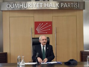 Kılıçdaroğlu’na Bakan Soylu’ya Hakaretten Fezleke