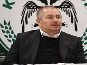 "Sonuçlar Ve Sıralama Belliyse Niye Maçlara Çıkıyoruz"