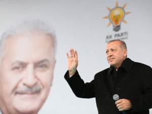 "Bu Millete Diz Çöktüremeyecekler"