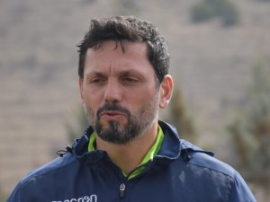 Erol Bulut’tan Kadro Dışı Açıklaması