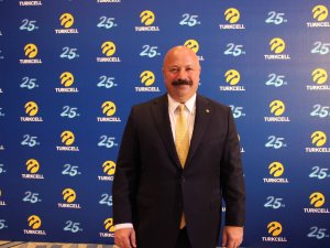 Turkcell Geleceğe Dijital Servisleriyle Damga Vuracak