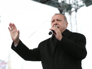 "El Ele Vereceğiz, Avcılar’ı İnşallah Bu Sıkıntıdan Kurtaracağız"