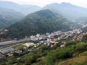Maçka Belediye Başkan Koçhan’dan Esiroğlu’na Toki Müjdesi