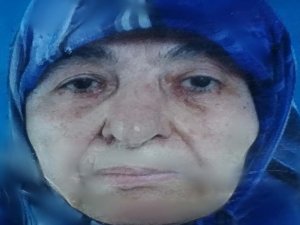 Pencereden Düşen Yaşlı Kadın Hayatını Kaybetti