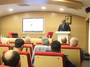 "Giresun’da Hedef 2019 Yılında 6 Bin 500 Yeni İstihdam"