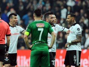Medel’in Tokadı Şili’de Manşetlerde