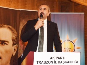 Adalet Bakanı Gül: “Staj Sürelerini Uzatarak Hakim Ve Savcı Yardımcılığını Getireceğiz”