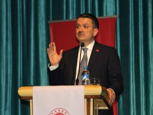 Patates Ekiminin Yasaklandığı İddialarına Yanıt